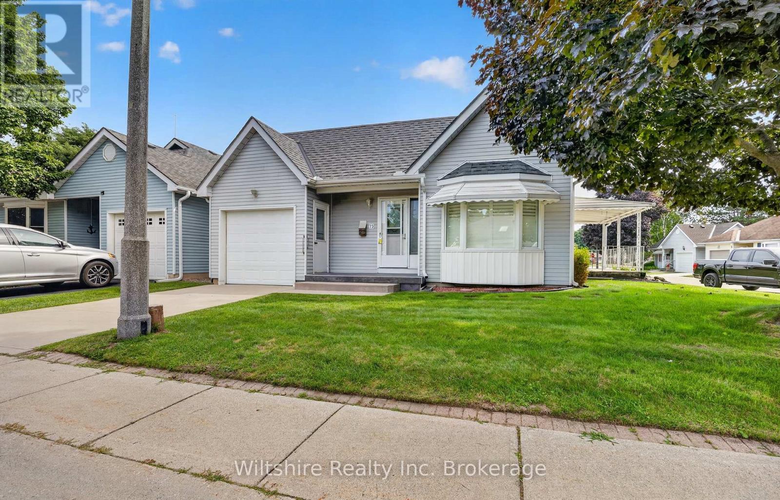 75 Edwin Crescent, Tillsonburg, Ontario  N4G 5H2 - Photo 22 - X13702898