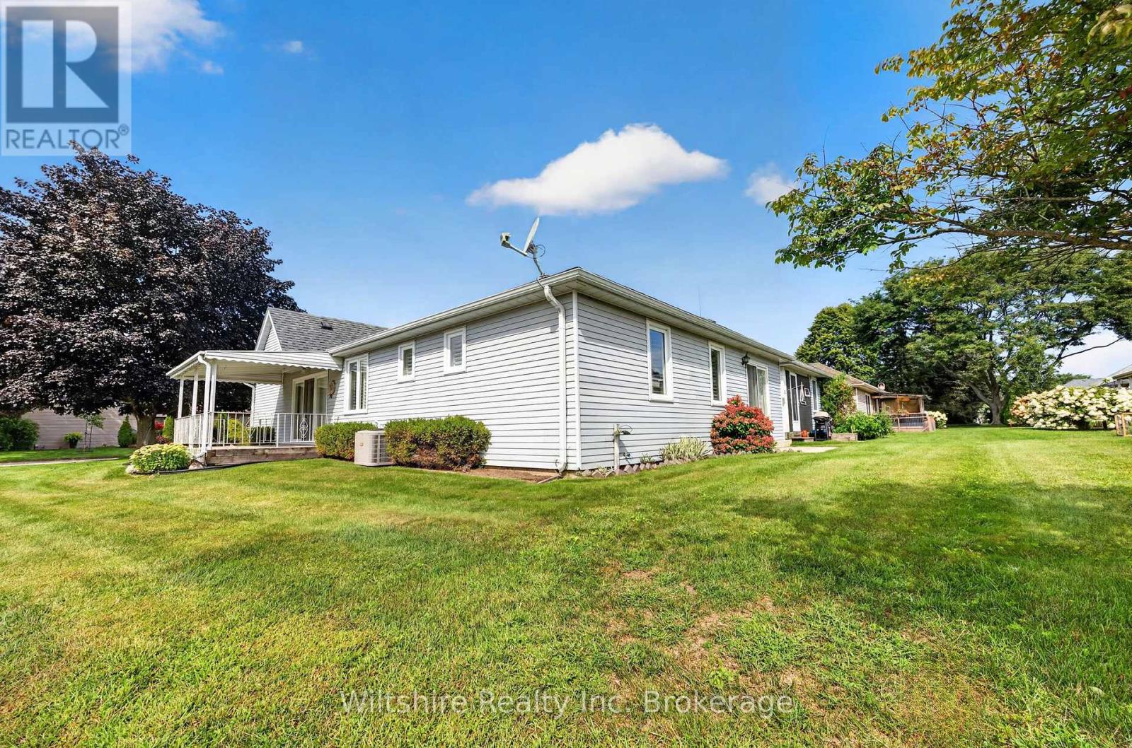 75 Edwin Crescent, Tillsonburg, Ontario  N4G 5H2 - Photo 4 - X13702898