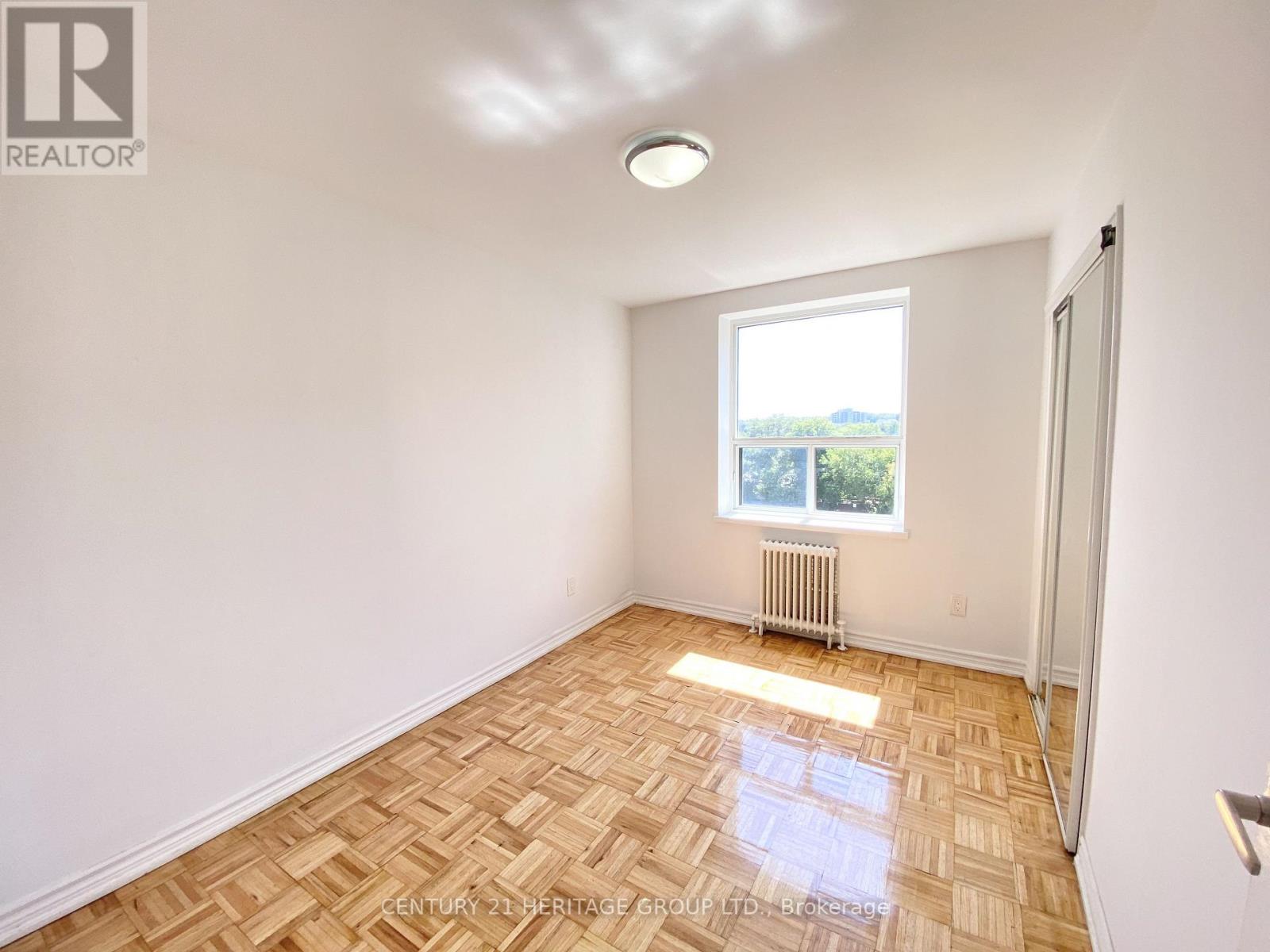 509 - 3111 Eglinton Avenue E, Toronto, Ontario  M1J 2G4 - Photo 12 - E13702864