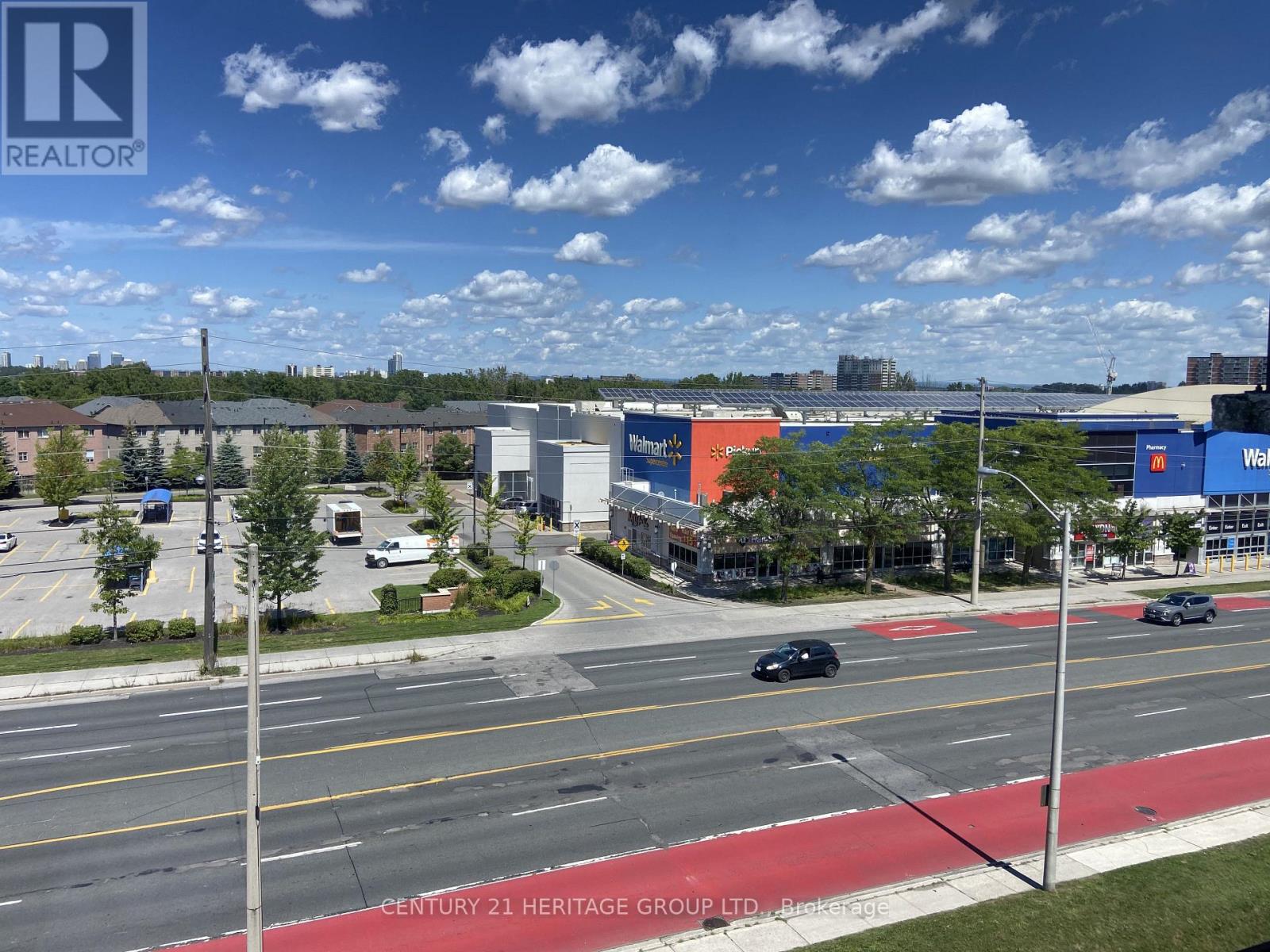 509 - 3111 Eglinton Avenue E, Toronto, Ontario  M1J 2G4 - Photo 18 - E13702864