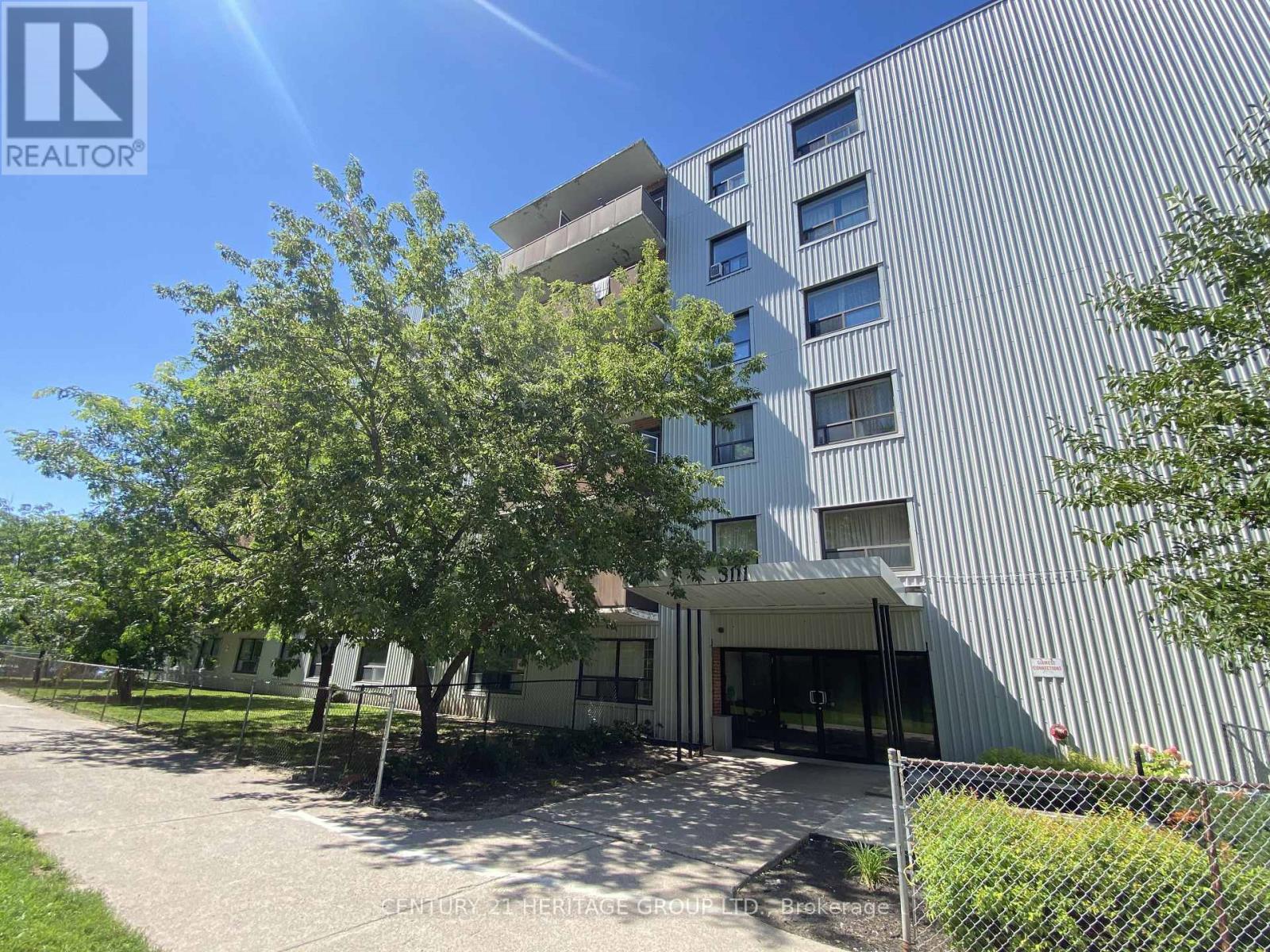 509 - 3111 Eglinton Avenue E, Toronto, Ontario  M1J 2G4 - Photo 2 - E13702864