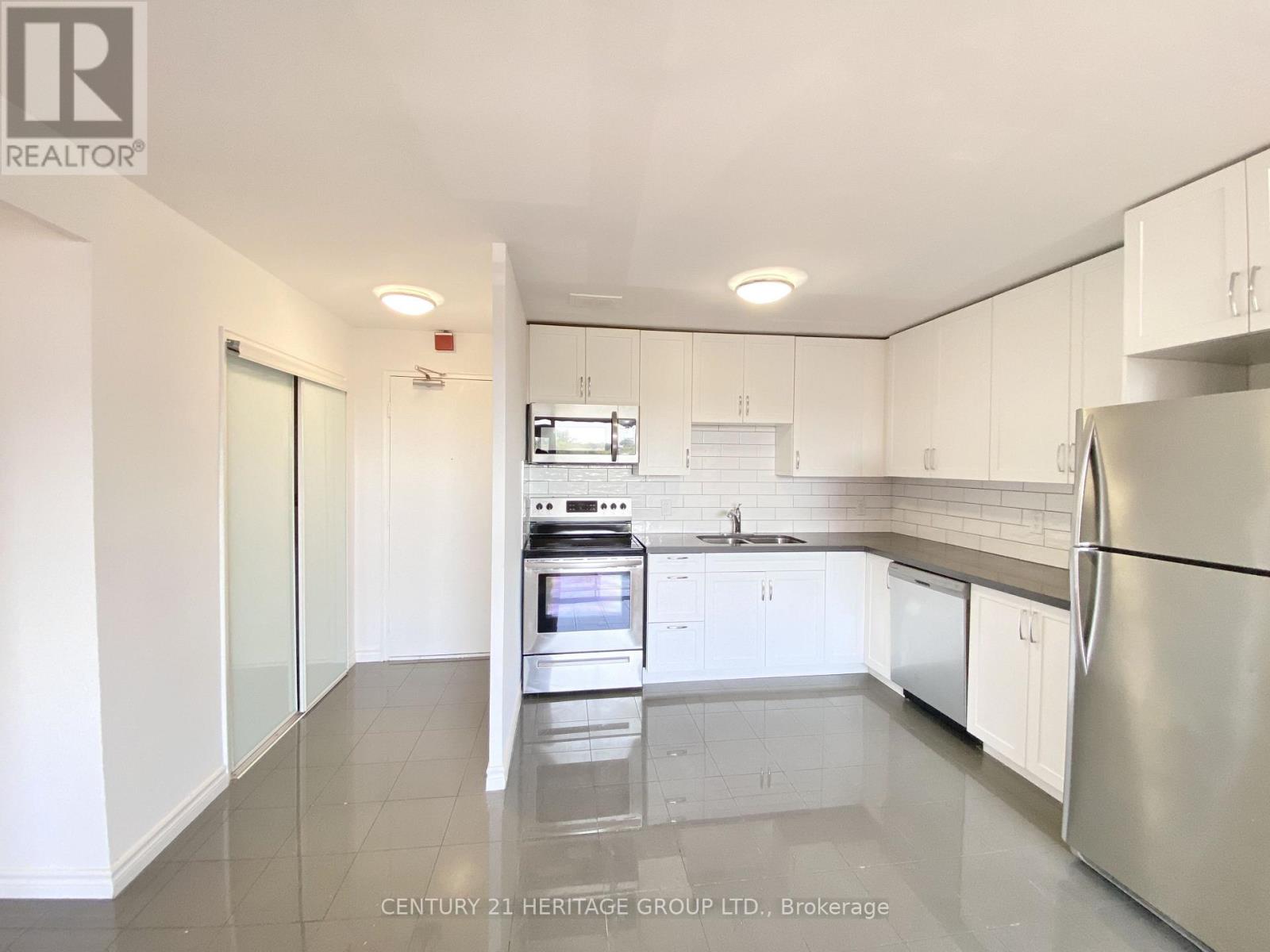 509 - 3111 Eglinton Avenue E, Toronto, Ontario  M1J 2G4 - Photo 3 - E13702864
