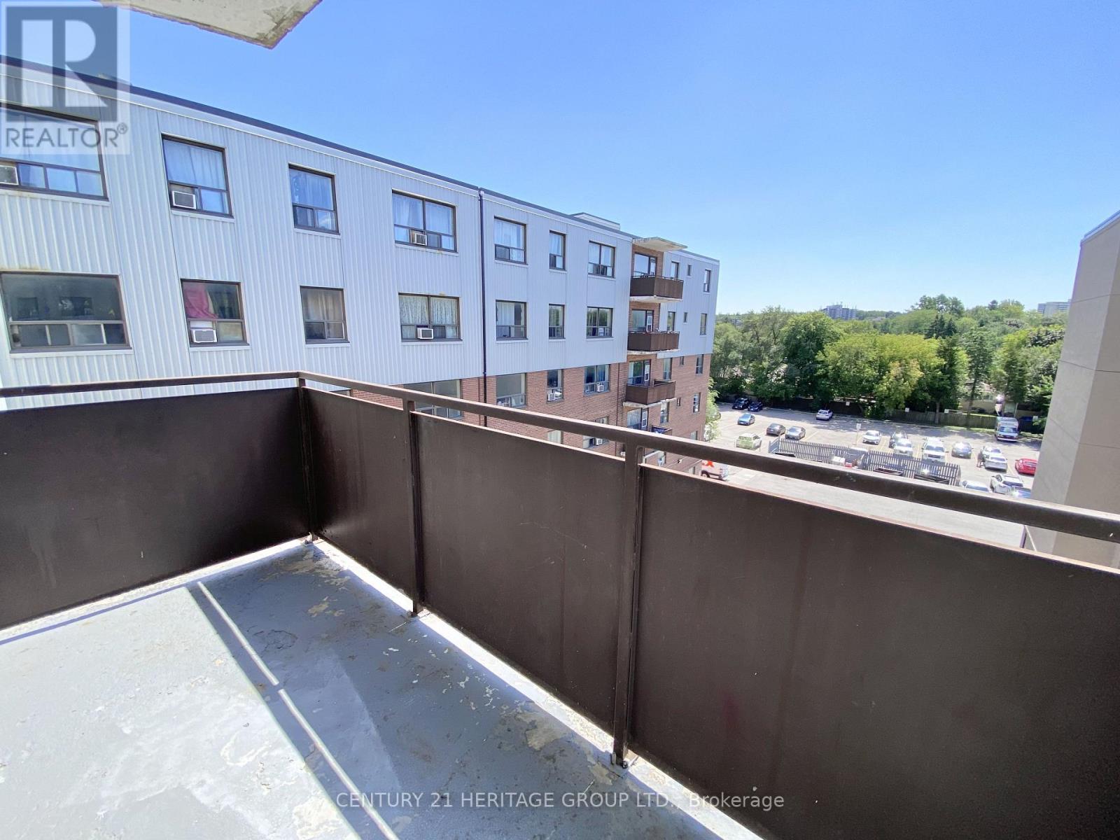 509 - 3111 Eglinton Avenue E, Toronto, Ontario  M1J 2G4 - Photo 8 - E13702864