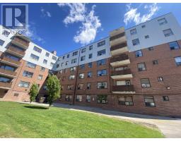 509 - 3111 EGLINTON AVENUE E, Toronto, Ontario