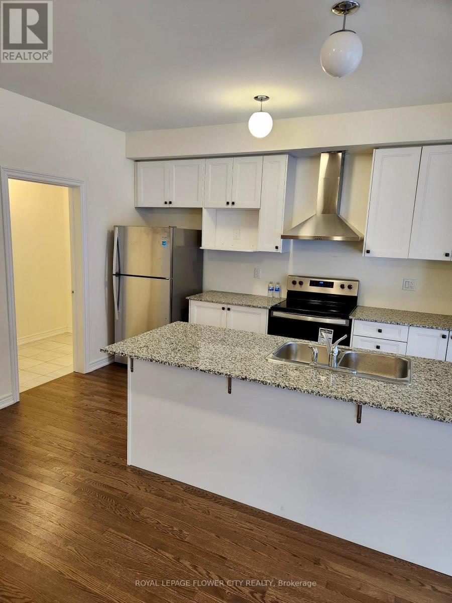 512 Littlewood Lane, Ajax, Ontario  L1S 0H1 - Photo 21 - E13702866