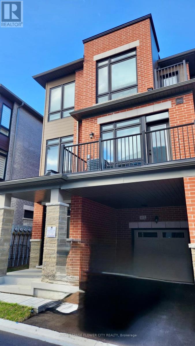 512 Littlewood Lane, Ajax, Ontario  L1S 0H1 - Photo 3 - E13702866