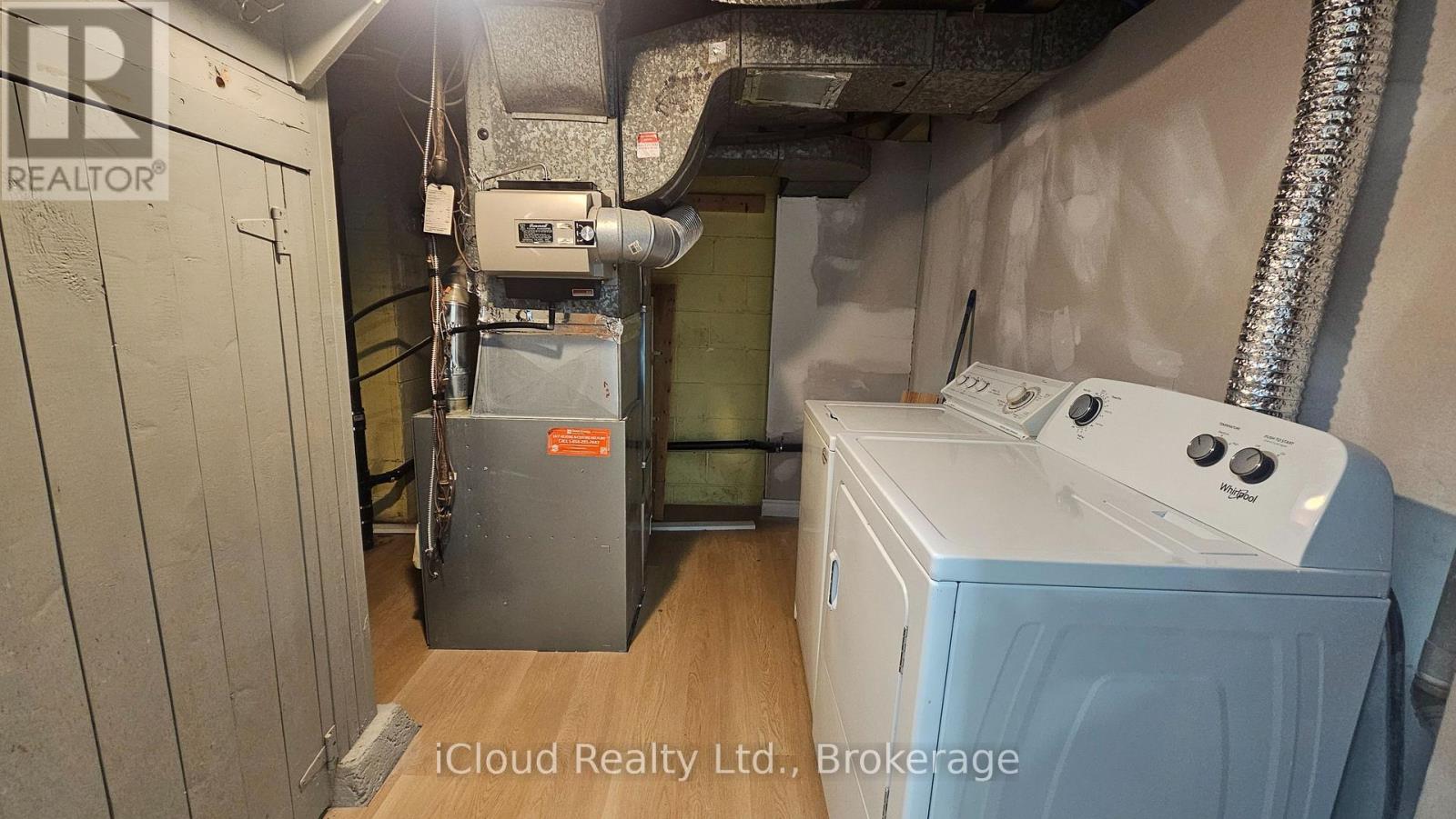 Basement - 32 Frey Crescent, Toronto, Ontario  M1R 2C6 - Photo 10 - E13702890