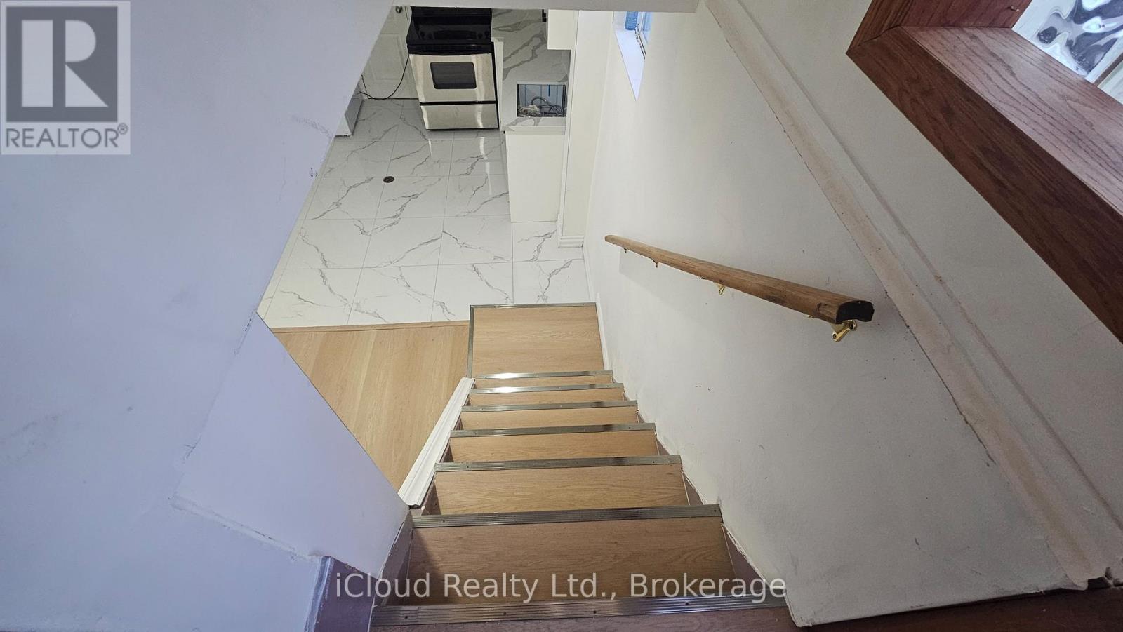 Basement - 32 Frey Crescent, Toronto, Ontario  M1R 2C6 - Photo 2 - E13702890