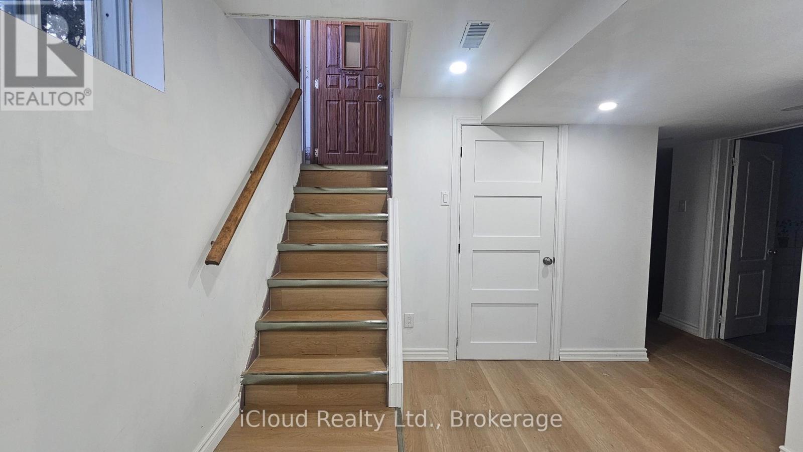 Basement - 32 Frey Crescent, Toronto, Ontario  M1R 2C6 - Photo 3 - E13702890