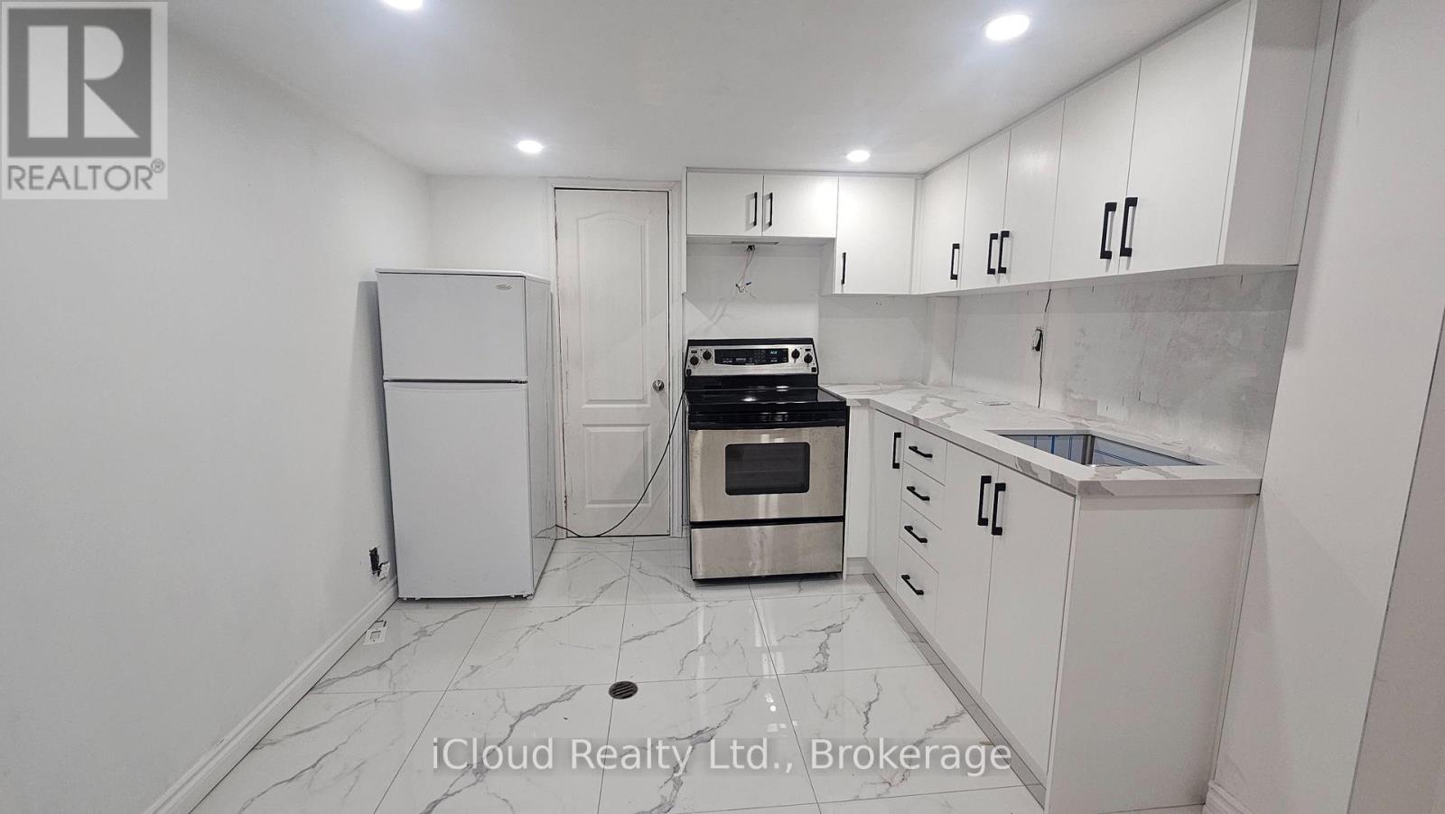 Basement - 32 Frey Crescent, Toronto, Ontario  M1R 2C6 - Photo 4 - E13702890