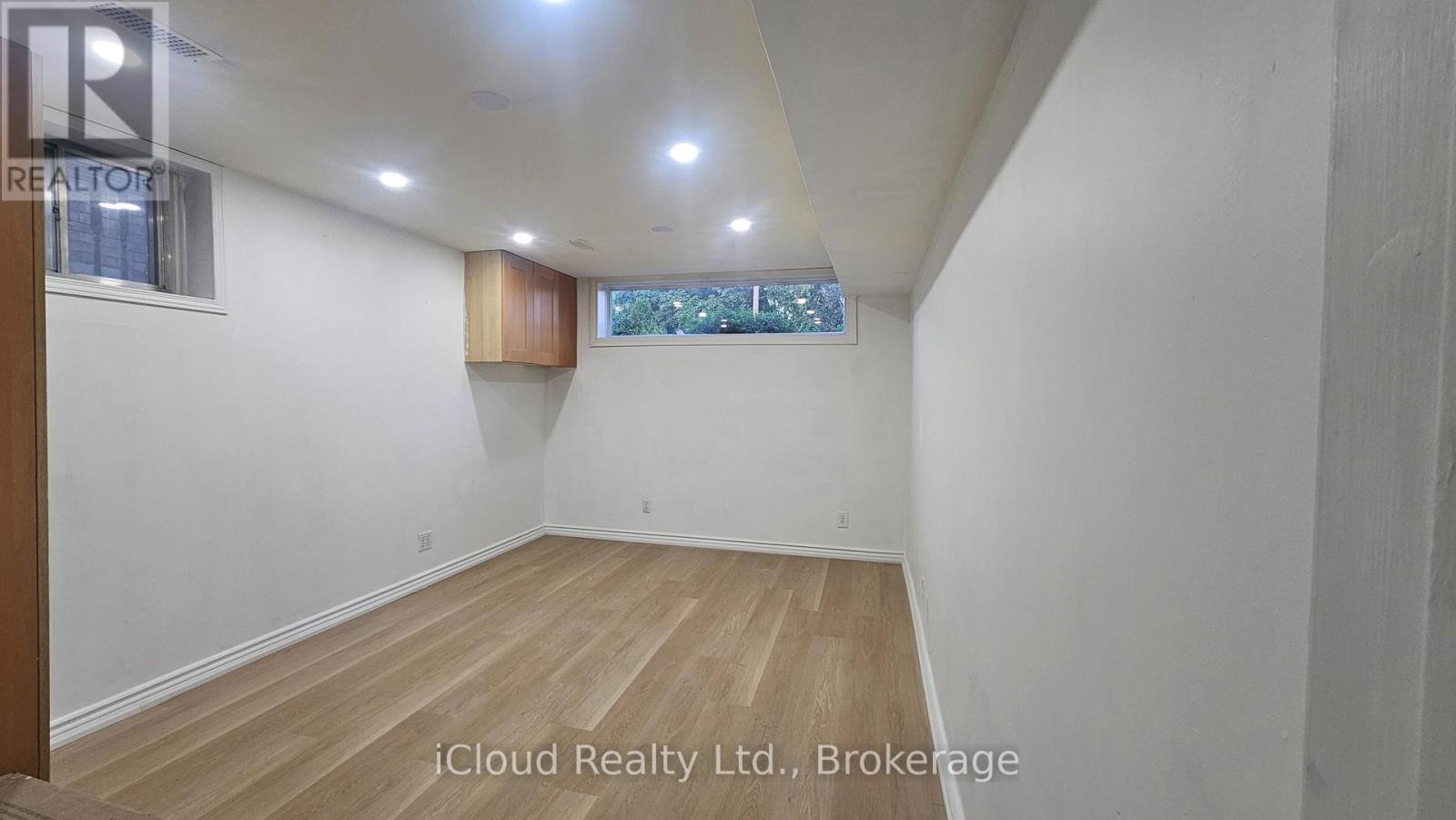 Basement - 32 Frey Crescent, Toronto, Ontario  M1R 2C6 - Photo 6 - E13702890