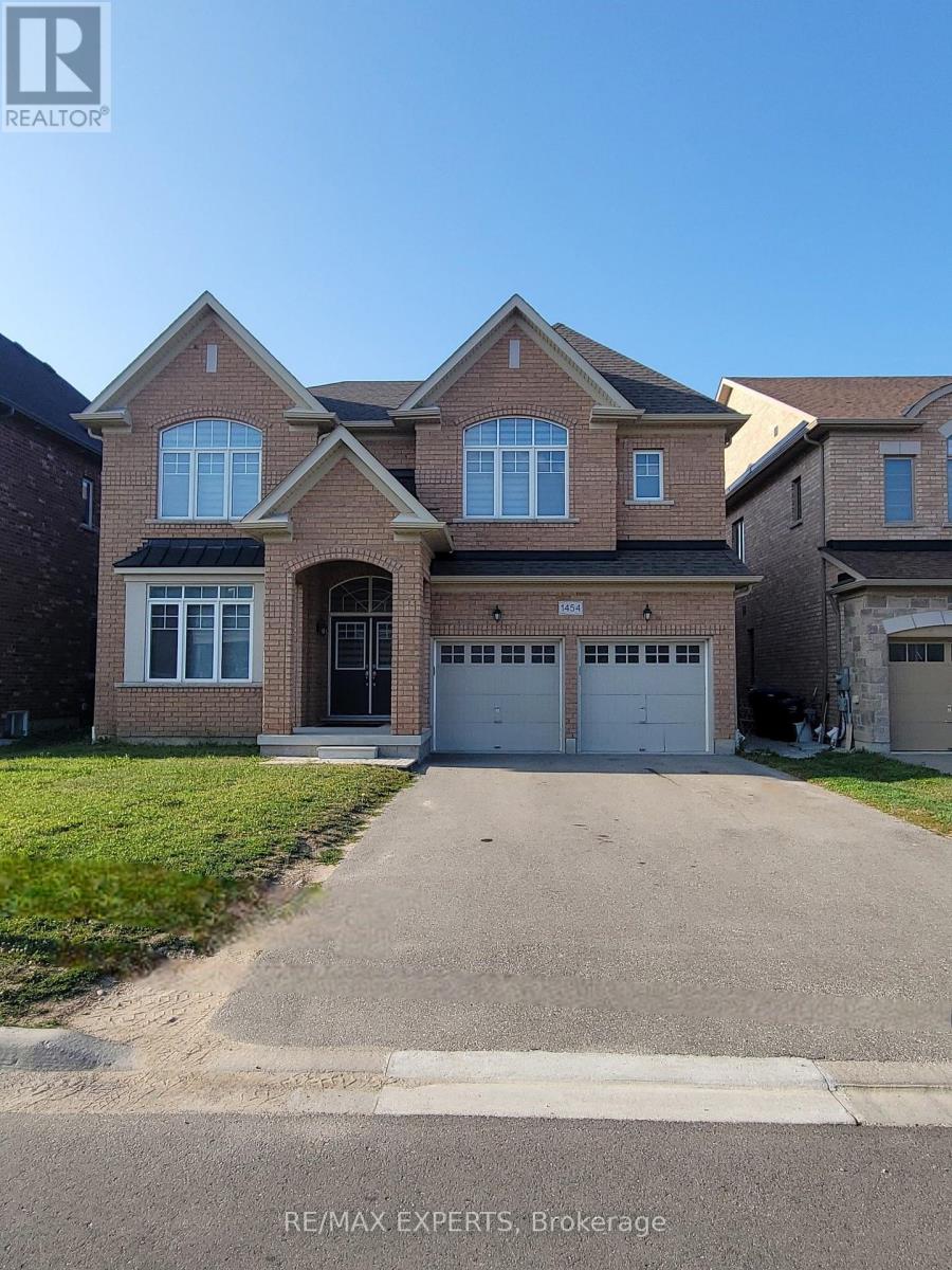1454 TOMKINS ROAD, Innisfil, Ontario