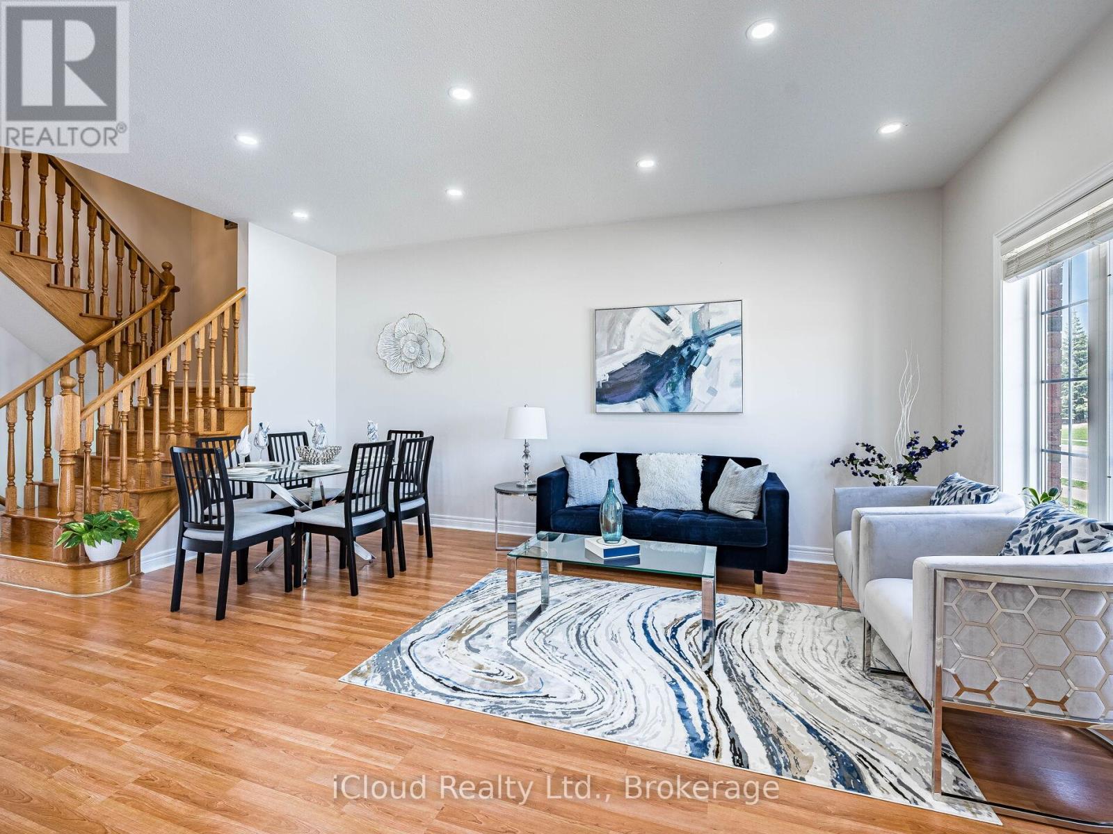 11 Davos Road, Vaughan, Ontario  L4H 0P4 - Photo 2 - N13702870