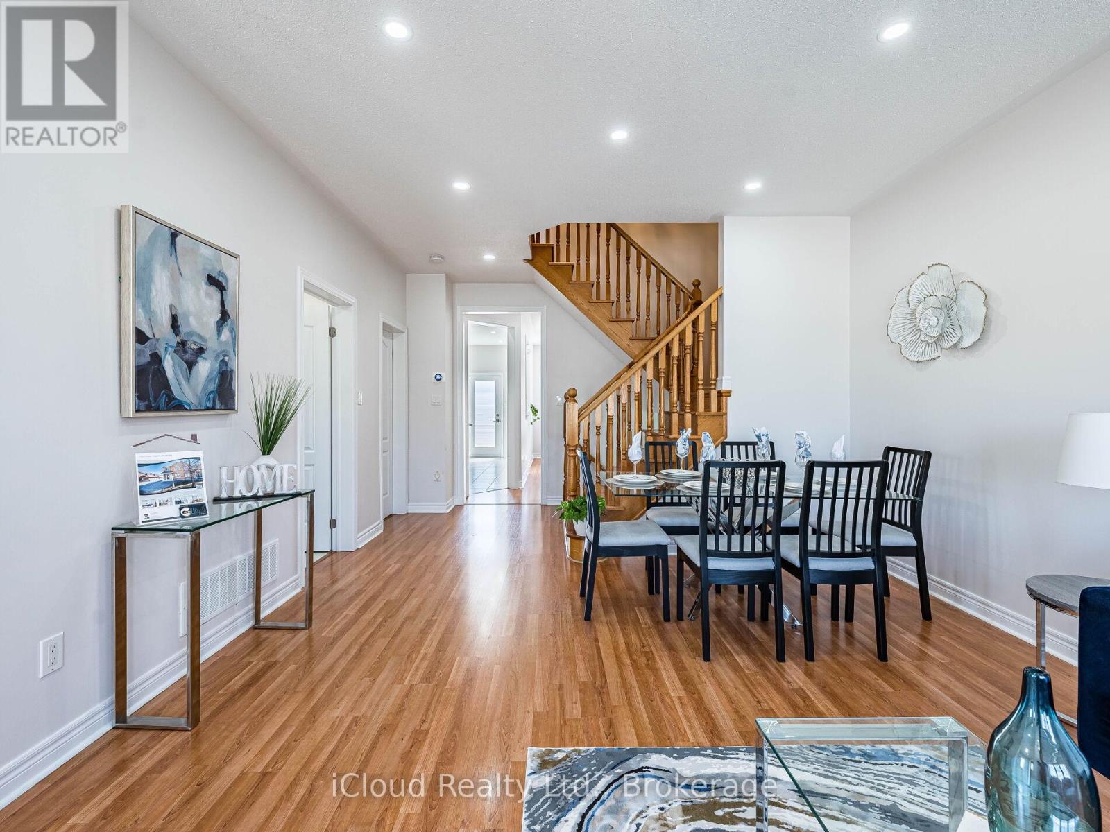 11 Davos Road, Vaughan, Ontario  L4H 0P4 - Photo 4 - N13702870