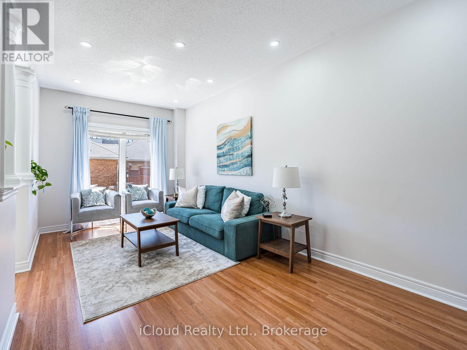 11 Davos Road, Vaughan, Ontario  L4H 0P4 - Photo 6 - N13702870