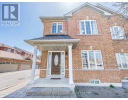11 DAVOS ROAD, Vaughan, Ontario