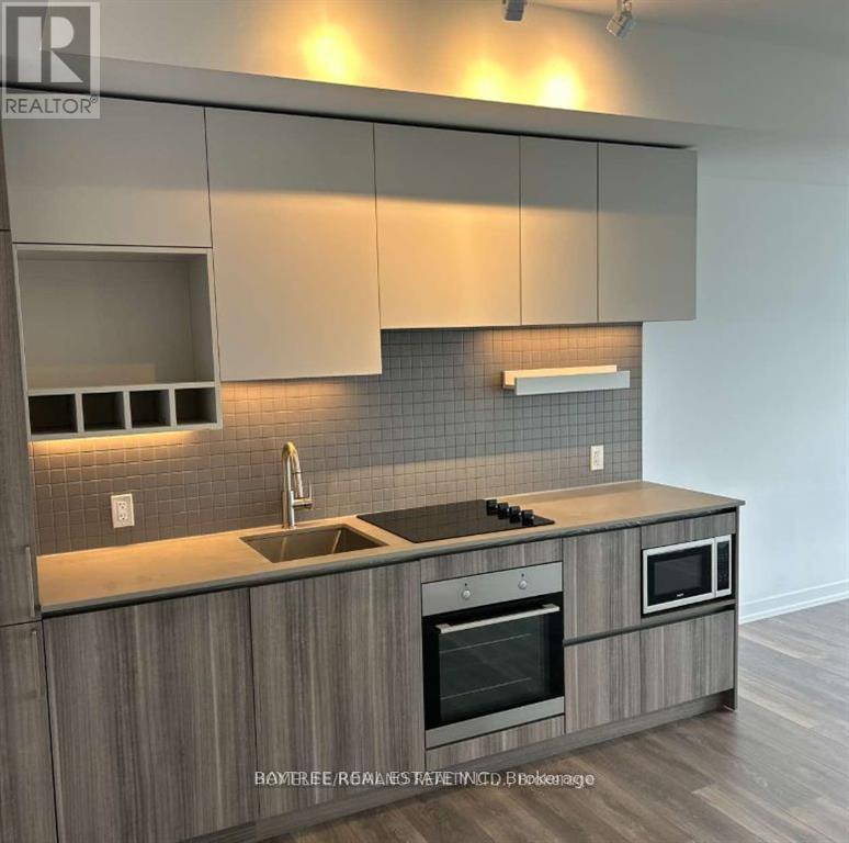 4511 - 898 PORTAGE PARKWAY, Vaughan, Ontario