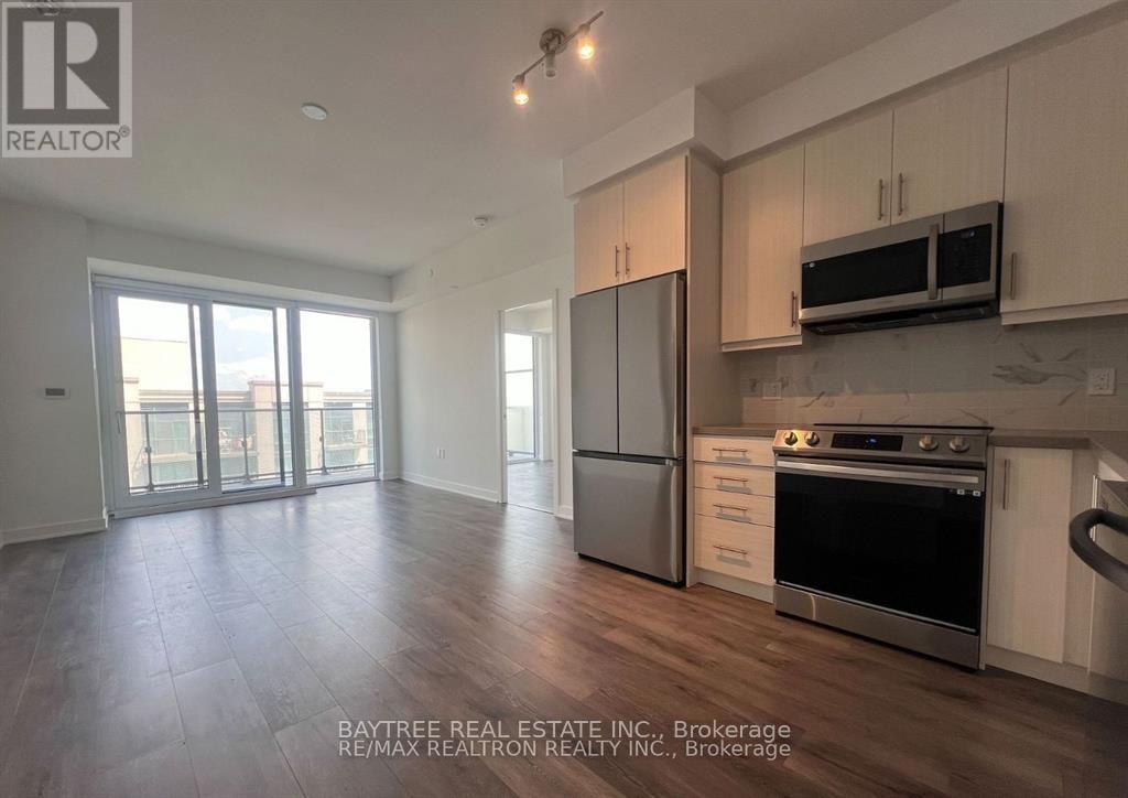 1107 - 105 ONEIDA CRESCENT, Richmond Hill, Ontario