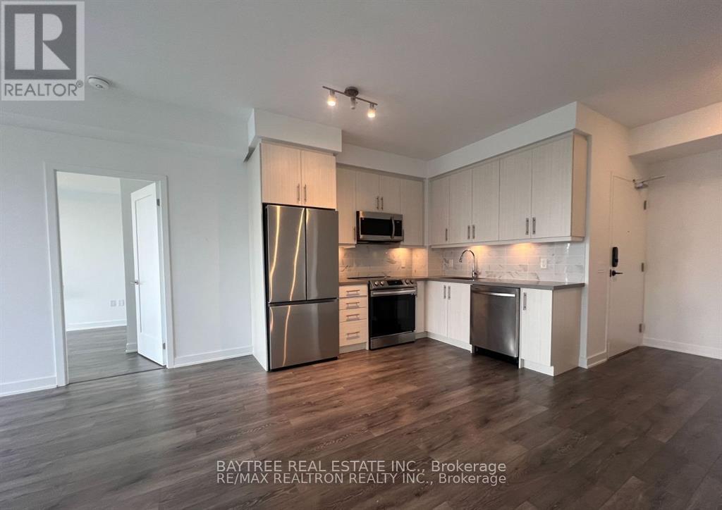 1107 - 105 Oneida Crescent, Richmond Hill, Ontario  L4B 0H6 - Photo 3 - N13702886