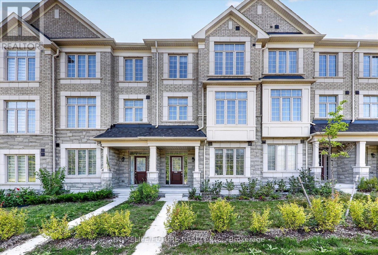 291 KIRKHAM DRIVE, Markham, Ontario