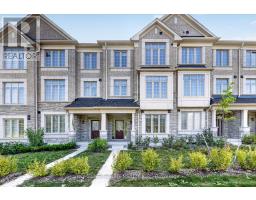 291 KIRKHAM DRIVE, Markham, Ontario