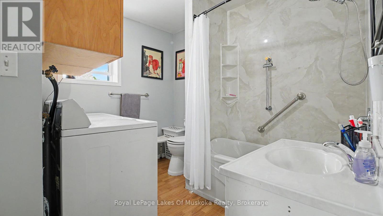 7 Maple Street, South River, Ontario  P0A 1X0 - Photo 12 - X13702904