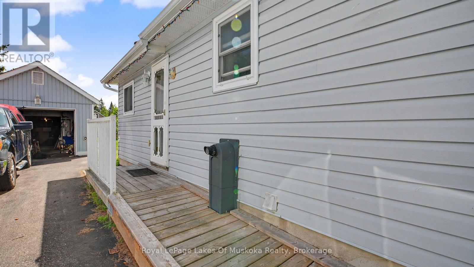 7 Maple Street, South River, Ontario  P0A 1X0 - Photo 16 - X13702904