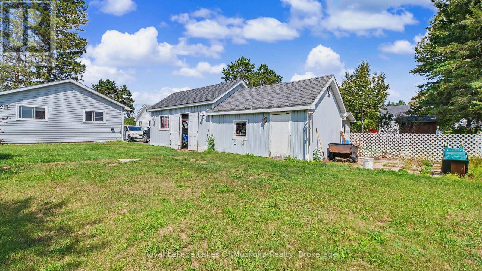7 Maple Street, South River, Ontario  P0A 1X0 - Photo 19 - X13702904