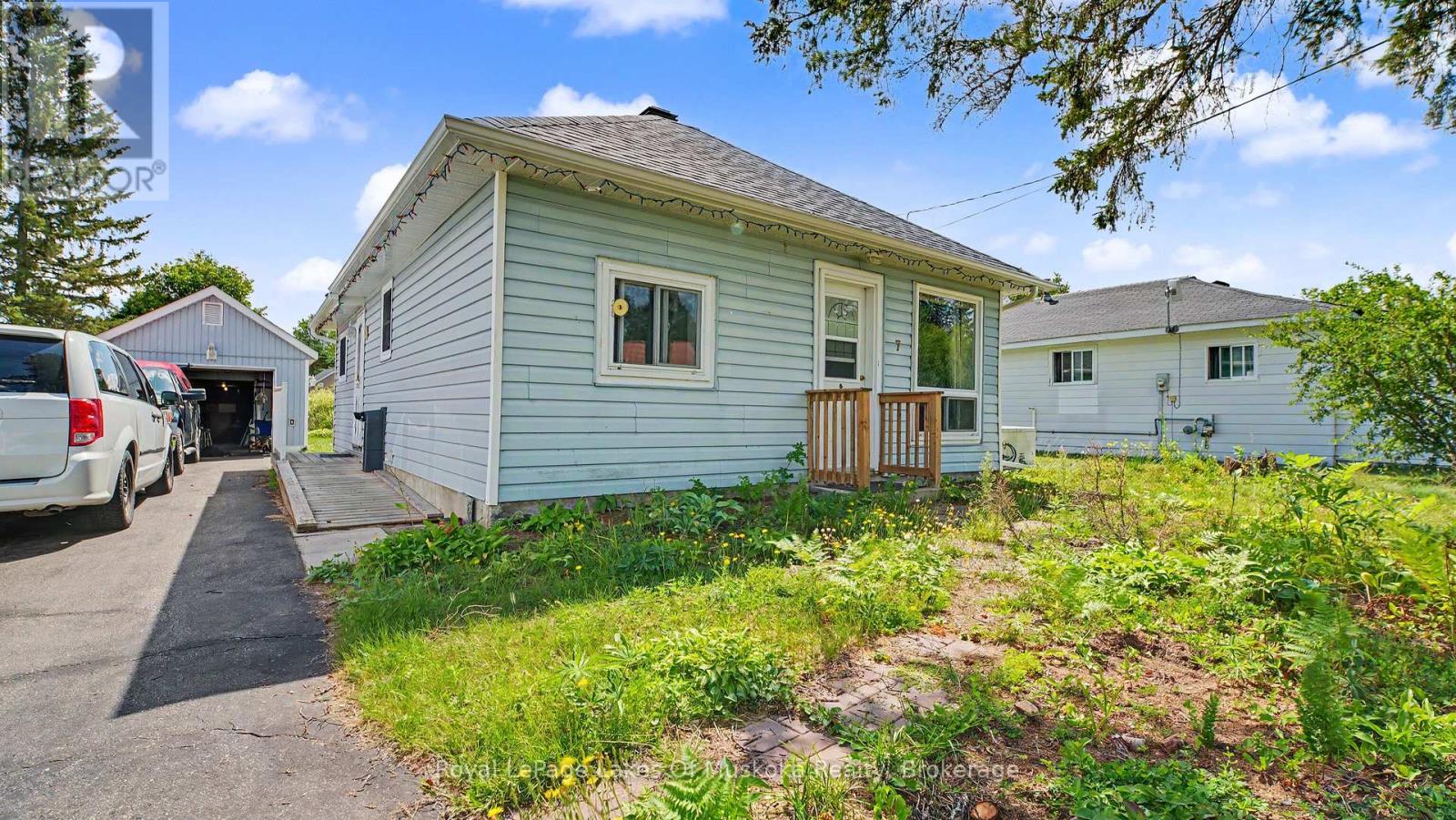 7 Maple Street, South River, Ontario  P0A 1X0 - Photo 2 - X13702904