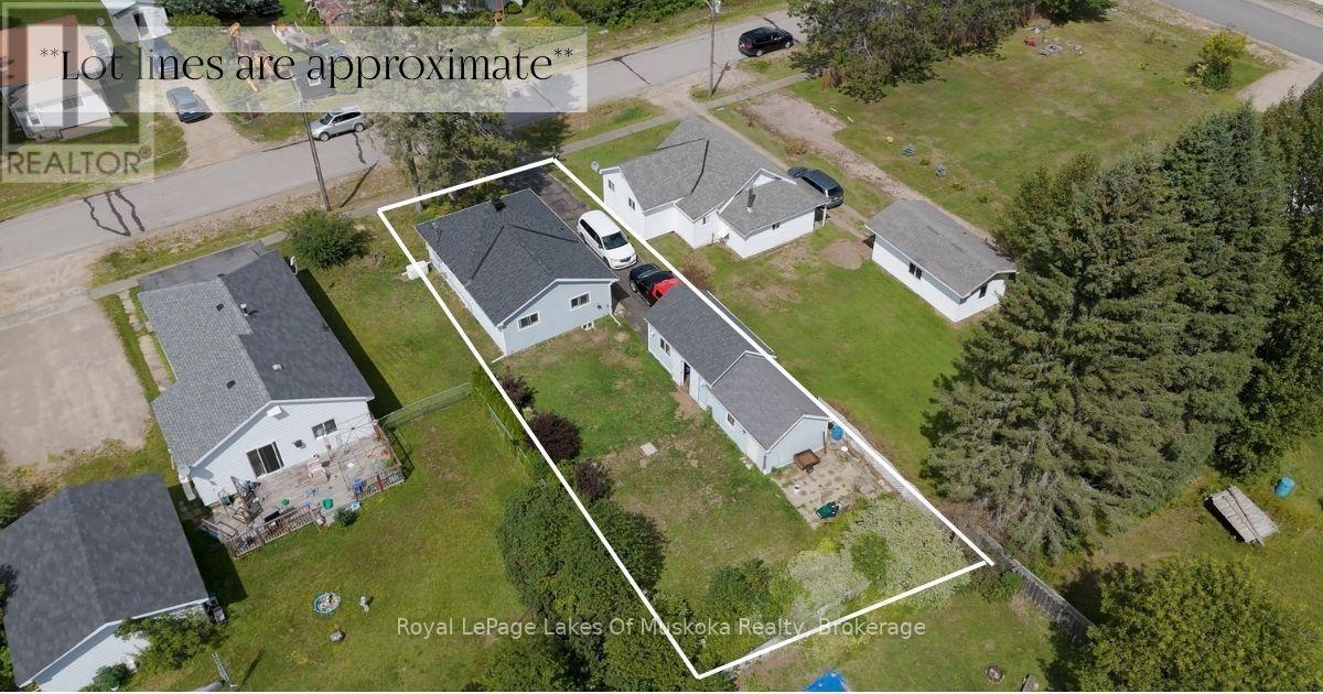 7 Maple Street, South River, Ontario  P0A 1X0 - Photo 20 - X13702904
