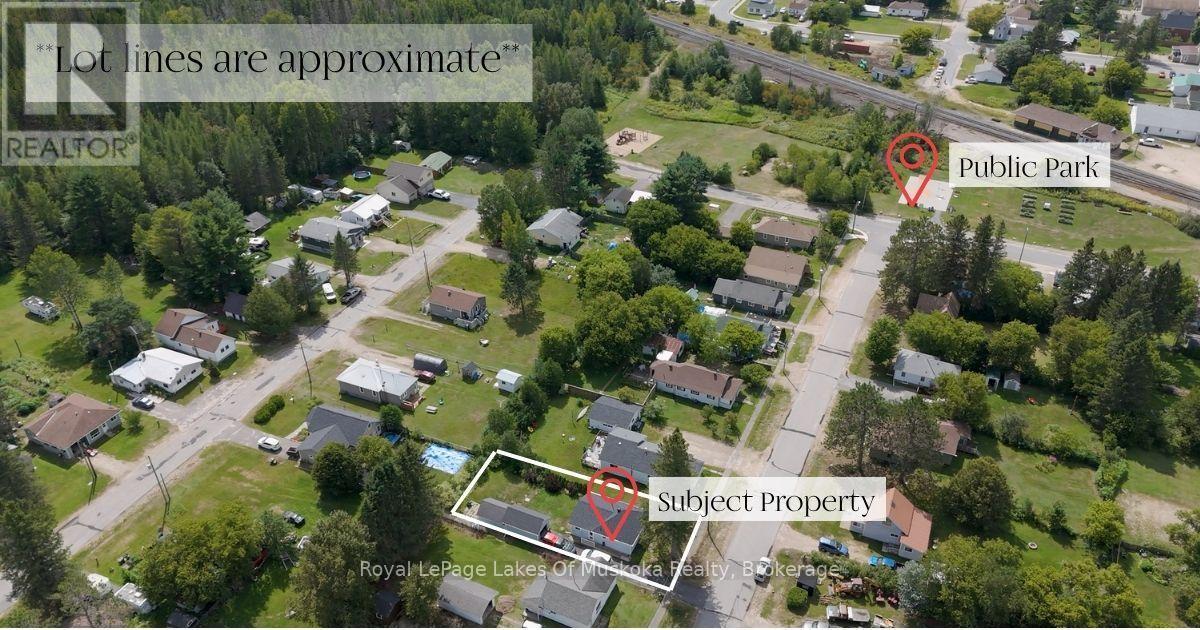 7 Maple Street, South River, Ontario  P0A 1X0 - Photo 23 - X13702904