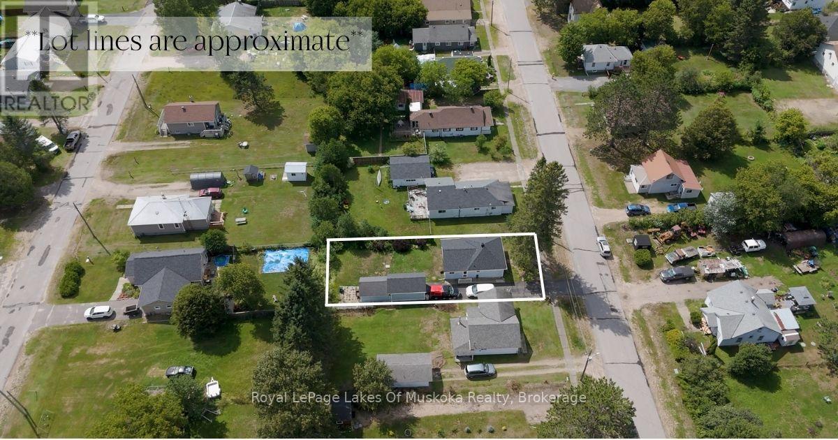 7 Maple Street, South River, Ontario  P0A 1X0 - Photo 24 - X13702904