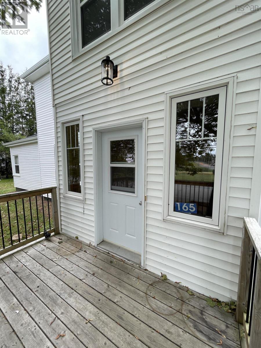 165 Ryland Avenue, Bible Hill, Nova Scotia B2N 2V5 - Photo 15 - 202620911