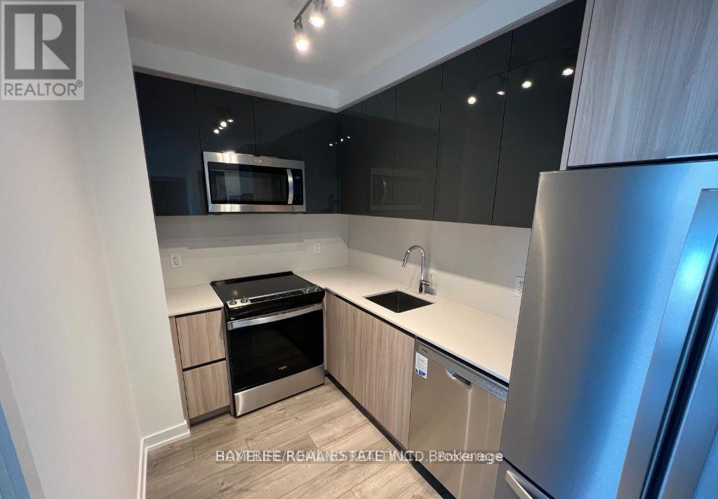 1014 - 3100 KEELE STREET, Toronto, Ontario
