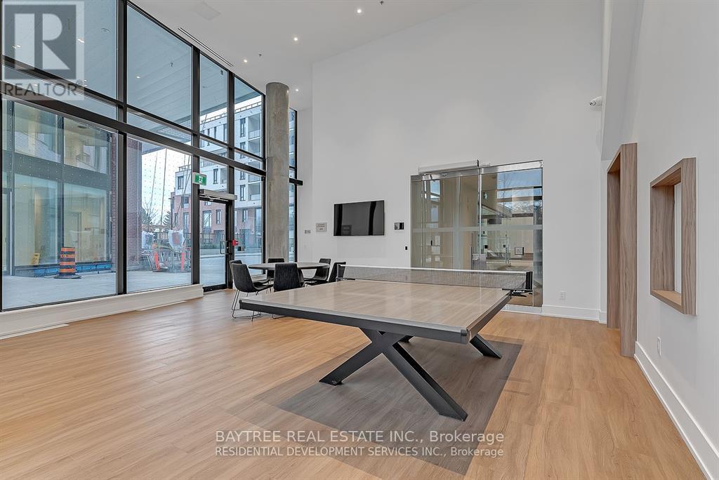 1014 - 3100 Keele Street, Toronto, Ontario  M3M 0E1 - Photo 12 - W13702884