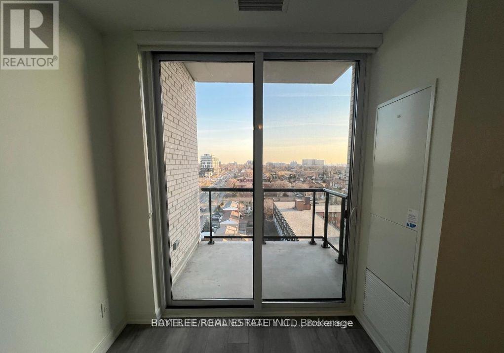 1014 - 3100 Keele Street, Toronto, Ontario  M3M 0E1 - Photo 2 - W13702884