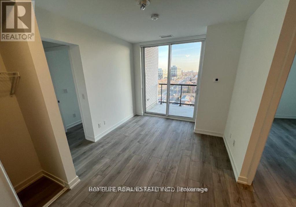 1014 - 3100 Keele Street, Toronto, Ontario  M3M 0E1 - Photo 4 - W13702884