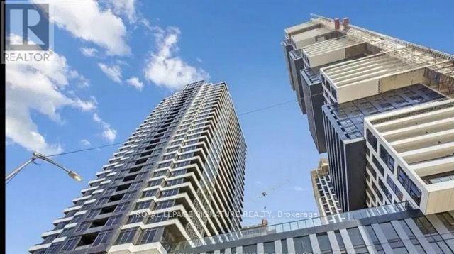 1101 - 4015 The Exchange, Mississauga, Ontario  L5B 0N9 - Photo 2 - W13702896