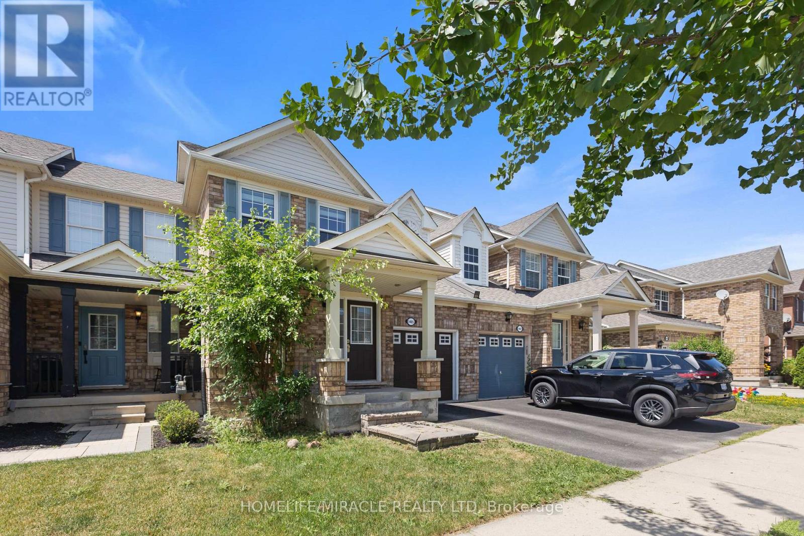 1405 Mcdermott Way N, Milton, Ontario  L9T 6L6 - Photo 3 - W13702902