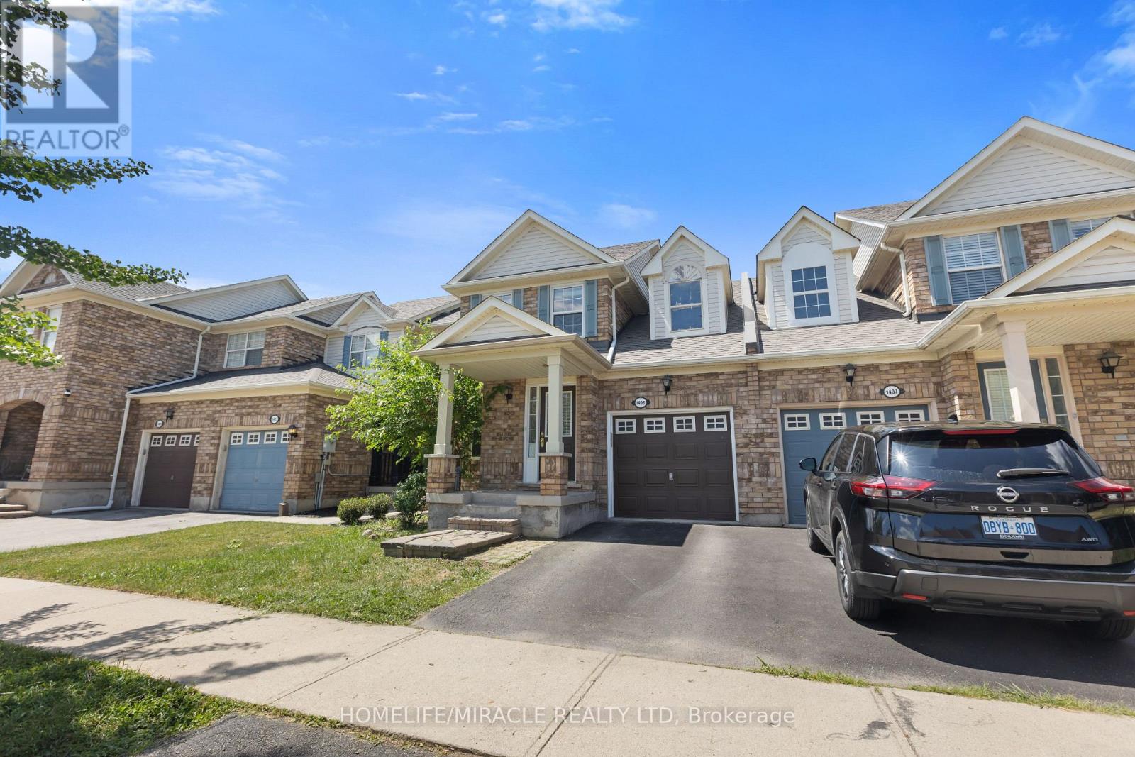 1405 Mcdermott Way N, Milton, Ontario  L9T 6L6 - Photo 4 - W13702902