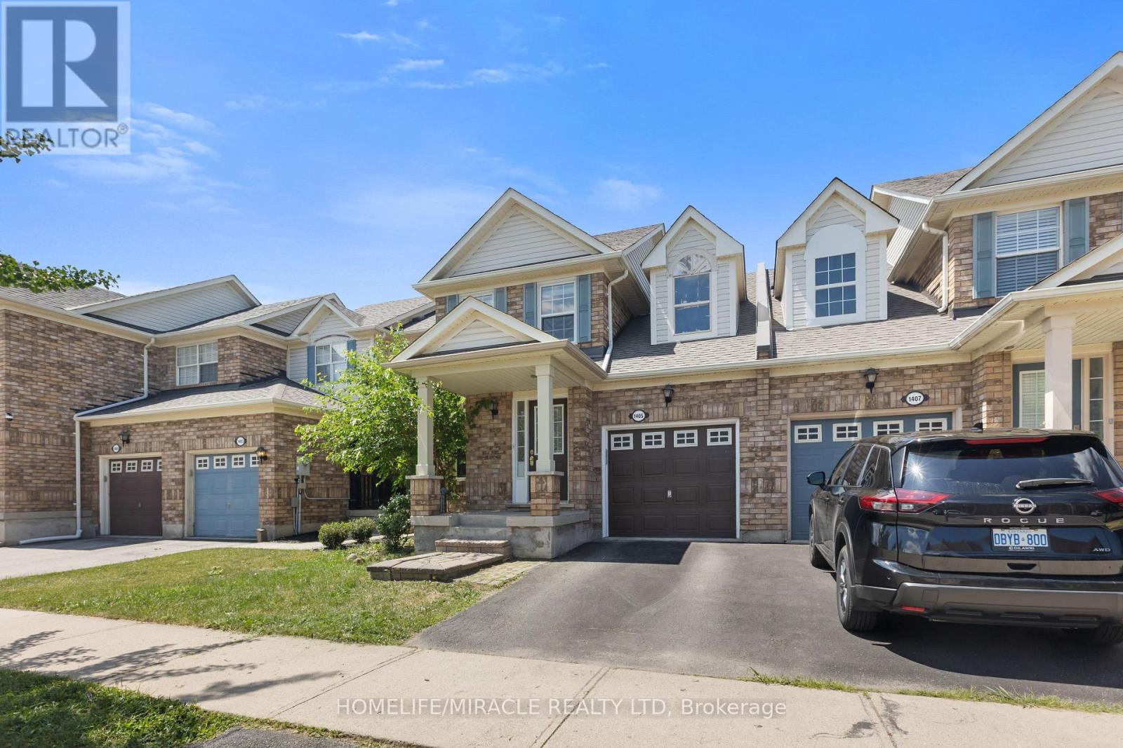 1405 Mcdermott Way N, Milton, Ontario  L9T 6L6 - Photo 5 - W13702902