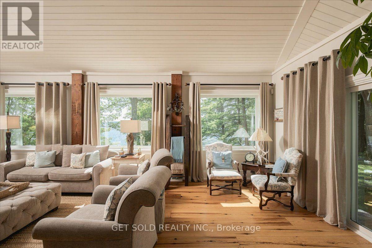 118 W Unit 2 - 2045 Muskoka Road, Muskoka Lakes, Ontario  P1L 1W8 - Photo 21 - X13702872