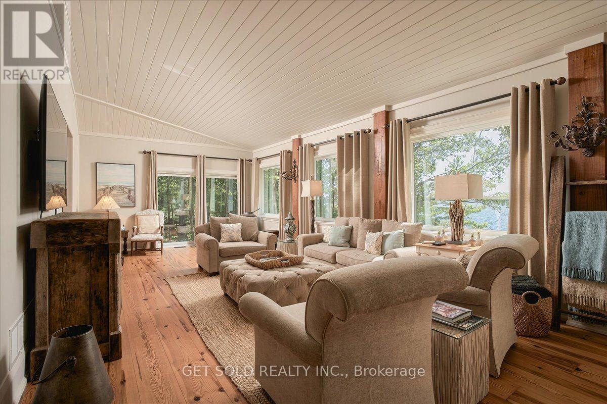 118 W Unit 2 - 2045 Muskoka Road, Muskoka Lakes, Ontario  P1L 1W8 - Photo 22 - X13702872