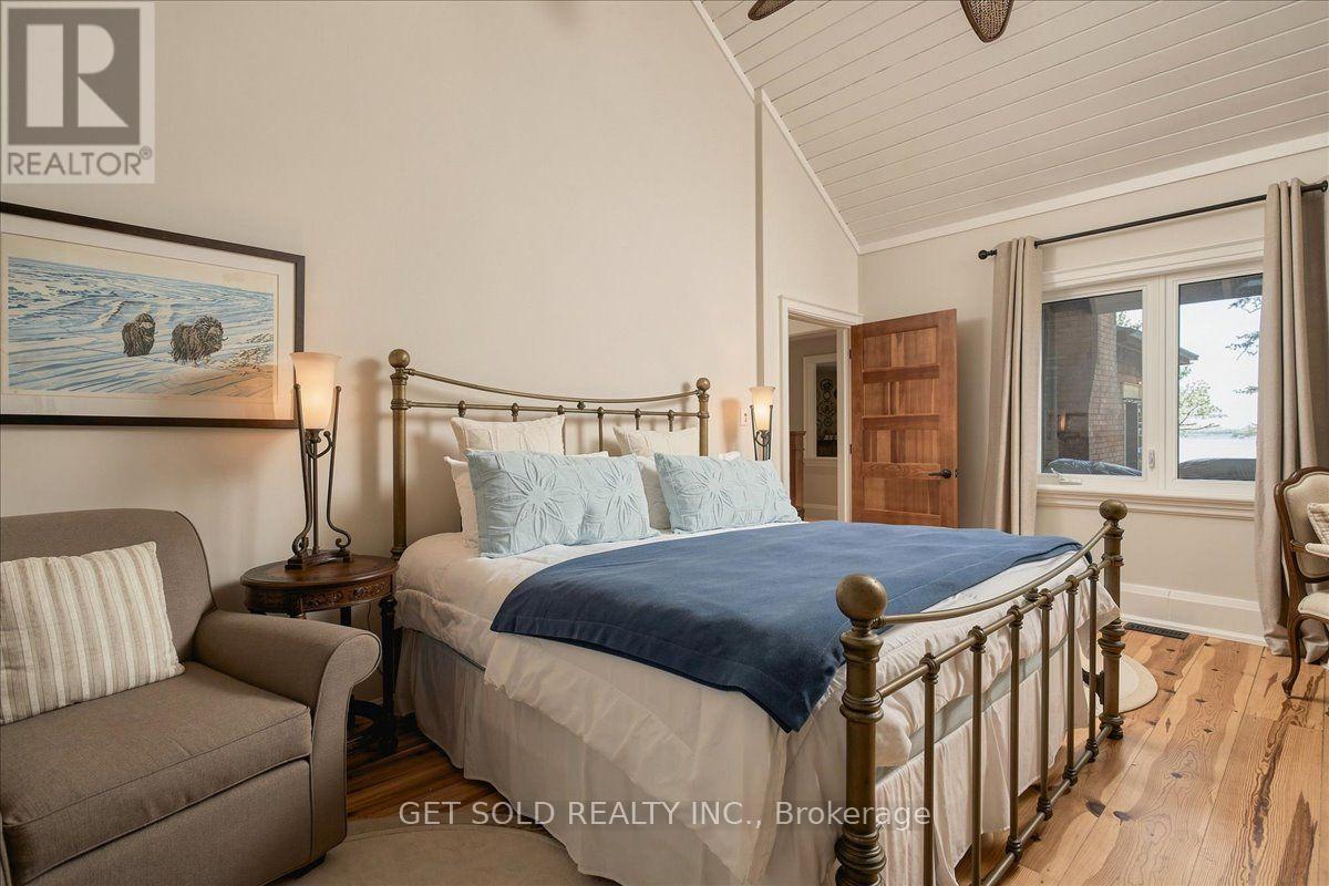 118 W Unit 2 - 2045 Muskoka Road, Muskoka Lakes, Ontario  P1L 1W8 - Photo 24 - X13702872