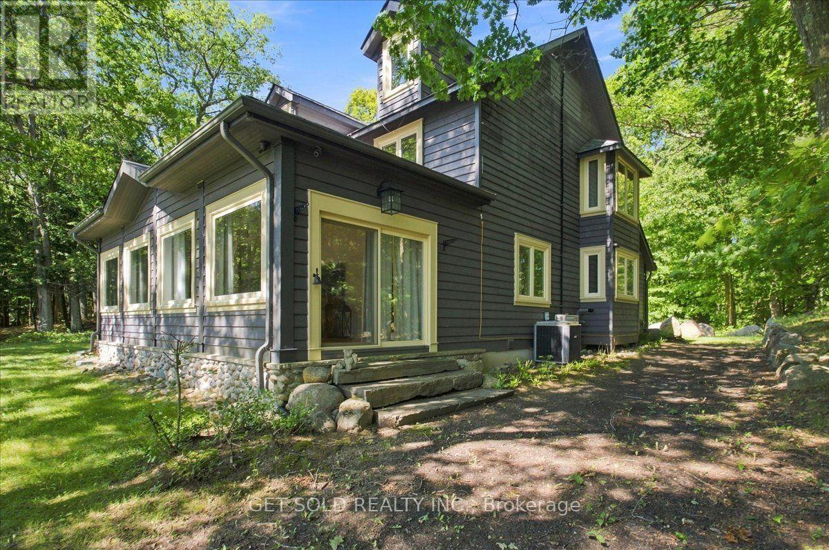 118 W Unit 2 - 2045 Muskoka Road, Muskoka Lakes, Ontario  P1L 1W8 - Photo 3 - X13702872