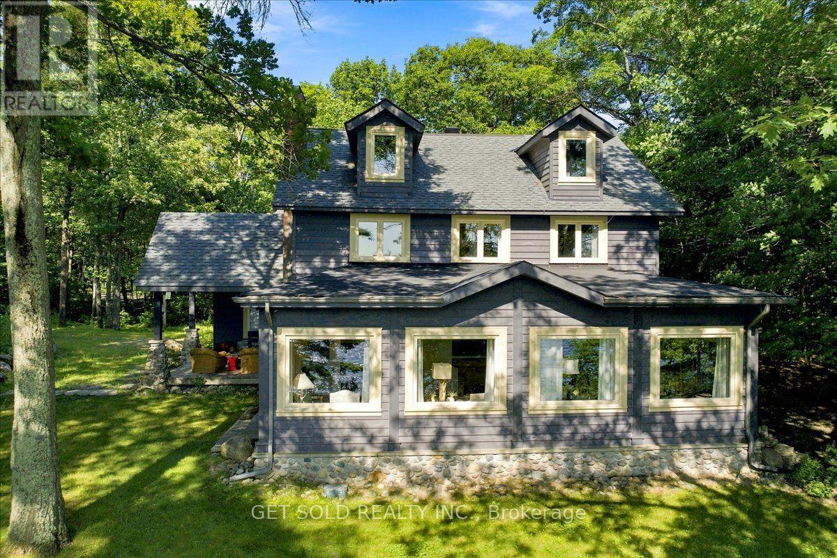 118 W Unit 2 - 2045 Muskoka Road, Muskoka Lakes, Ontario  P1L 1W8 - Photo 38 - X13702872
