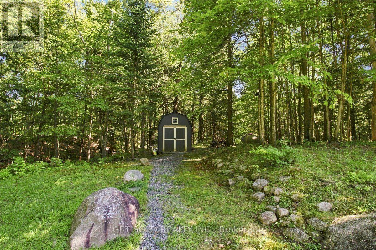 118 W Unit 2 - 2045 Muskoka Road, Muskoka Lakes, Ontario  P1L 1W8 - Photo 42 - X13702872