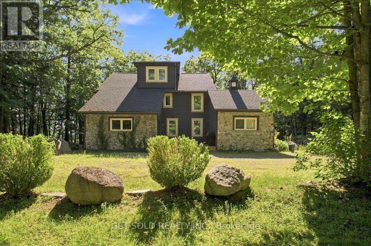 118 W Unit 2 - 2045 Muskoka Road, Muskoka Lakes, Ontario  P1L 1W8 - Photo 43 - X13702872