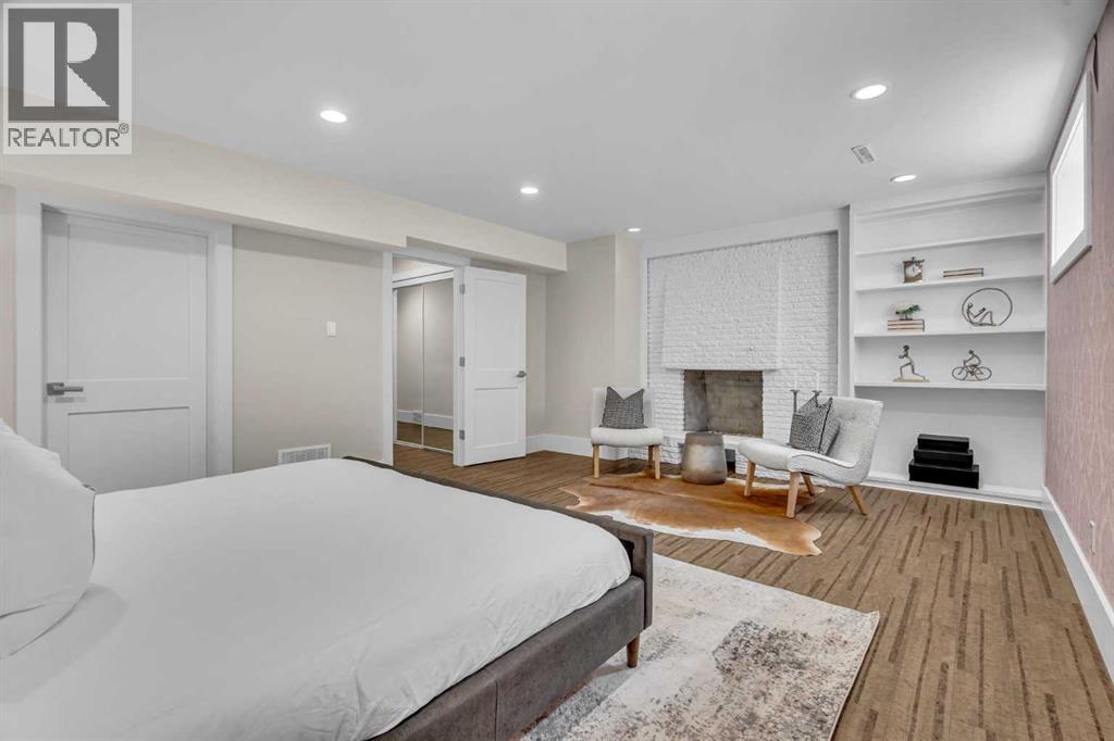 60 Massey Place SW, Calgary, Alberta  T2V 2G5 - Photo 39 - A2336489