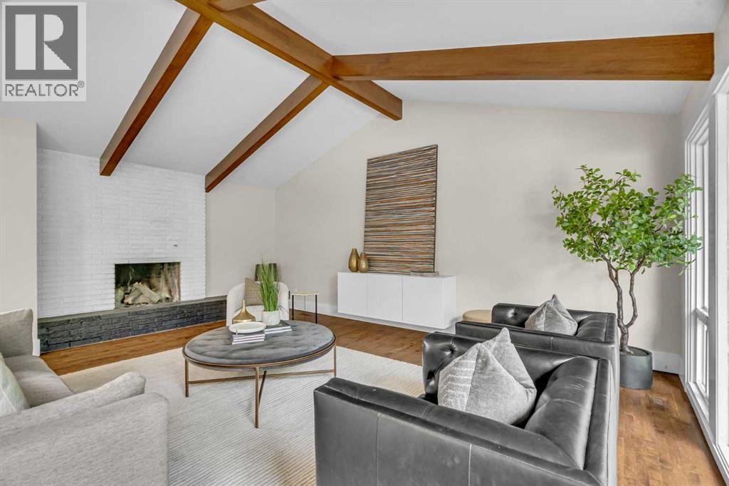 60 Massey Place SW, Calgary, Alberta  T2V 2G5 - Photo 7 - A2336489